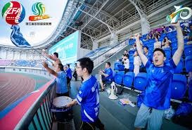 逐梦德甲第三季圆满落幕 足球少年成长的新机遇